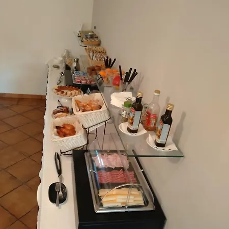 Hotel Magnolia Comacchio