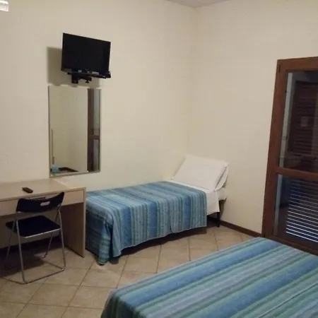 Magnolia Hotel Comacchio