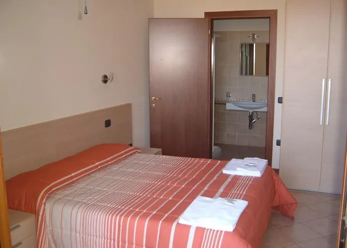 Magnolia 3* Comacchio