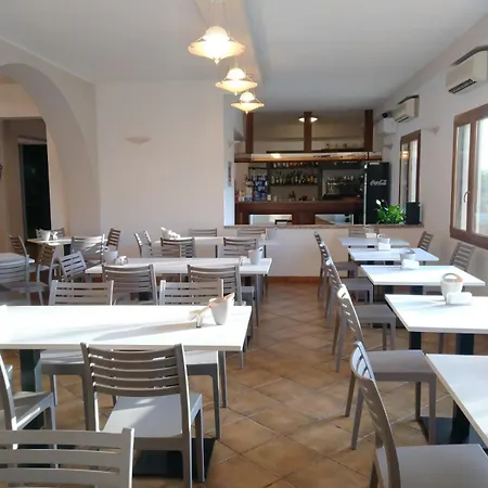 Hotel Magnolia 3*