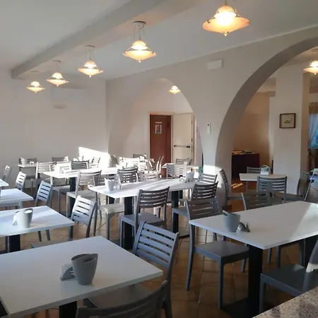 Magnolia Hotel Comacchio