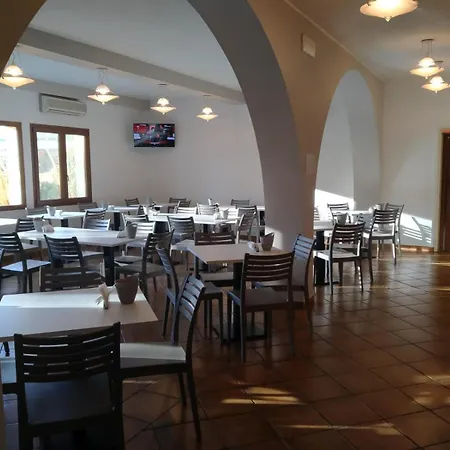 Magnolia 3* Comacchio