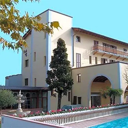 Ξενοδοχείο Magnolia