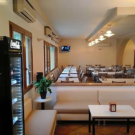 Magnolia 3* Comacchio