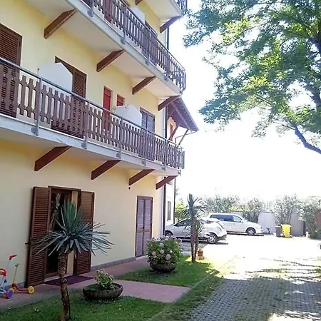 Magnolia 3* Comacchio