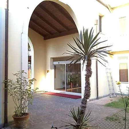 Magnolia Ξενοδοχείο 3*