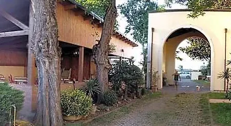 Magnolia 3*