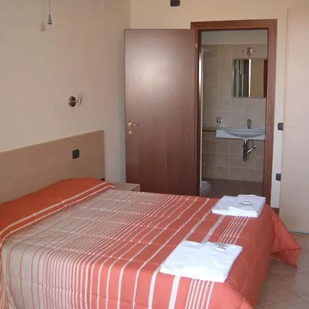Magnolia 3* Comacchio