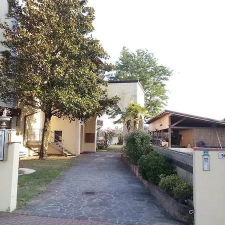 Magnolia Ξενοδοχείο