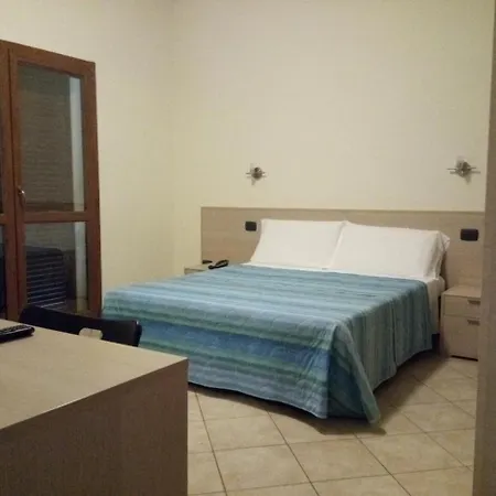 Hotel Magnolia Comacchio