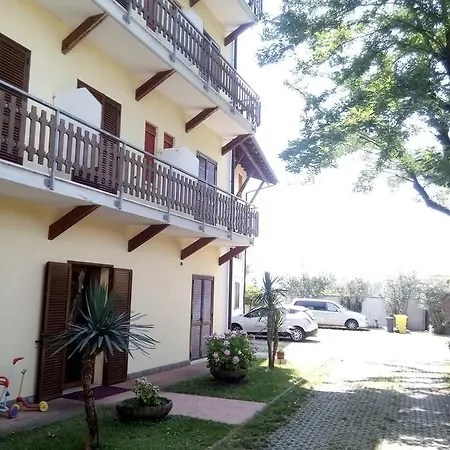 Magnolia Hotel