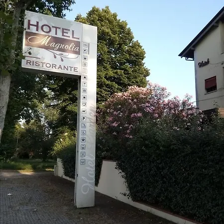 Magnolia 3*