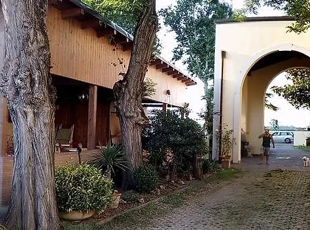 Magnolia Hotel Comacchio