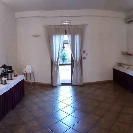 Magnolia Hotel 3*