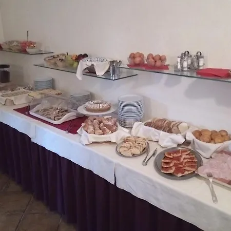 Magnolia Hotel 3*