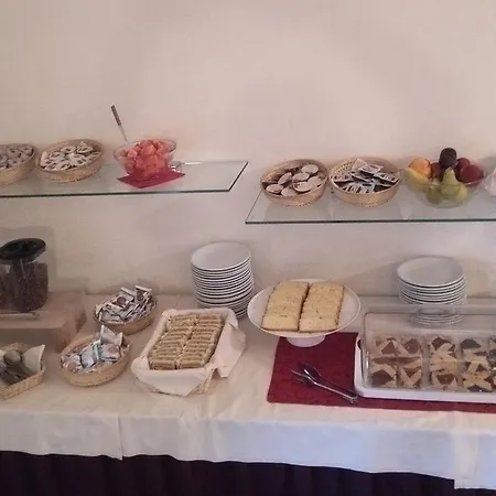 Magnolia Hotel Comacchio