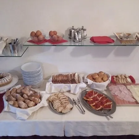 Hotel Magnolia 3*