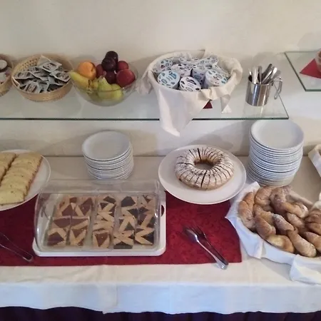 Hotel Magnolia 3*