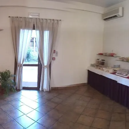 Magnolia Hotel Comacchio