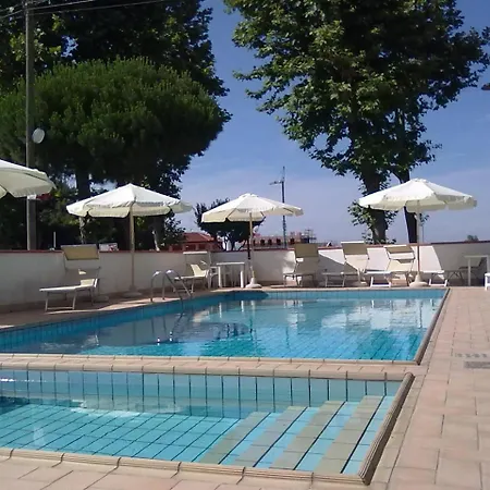 Magnolia Hotel 3*