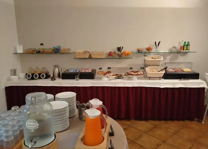 Magnolia 3* Comacchio