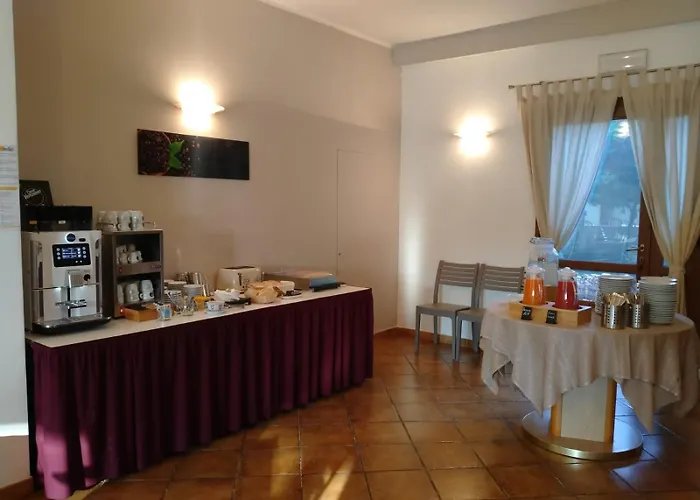 Magnolia コマッキオ